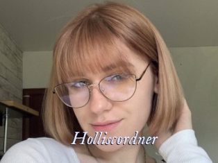Holliscordner