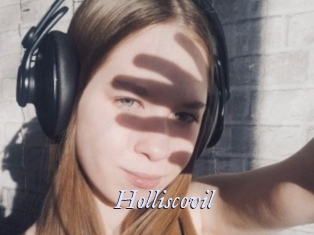 Holliscovil
