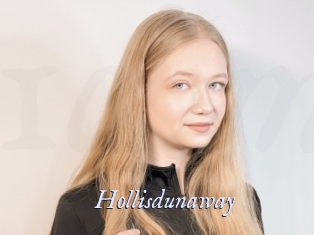 Hollisdunaway