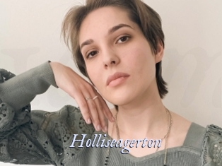 Holliseagerton
