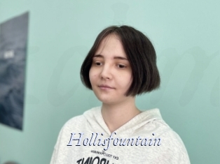 Hollisfountain