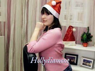 Hollydiamont