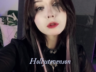 Hollystevenson