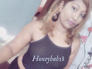 Honeybab18