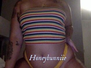 Honeybunniie