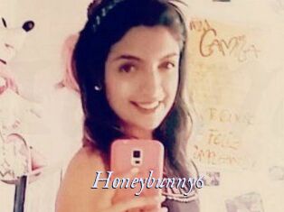 Honeybunny6