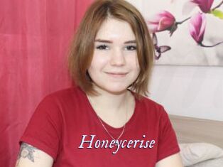 Honeycerise