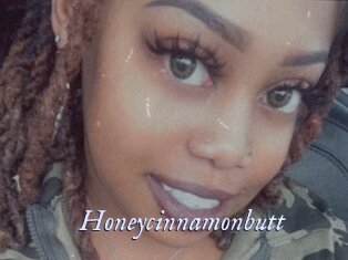 Honeycinnamonbutt