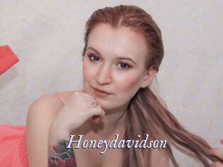 Honeydavidson