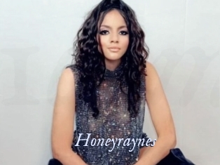Honeyraynes