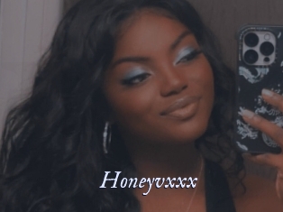 Honeyvxxx