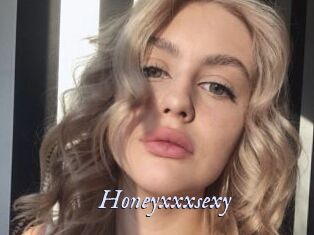 Honeyxxxsexy