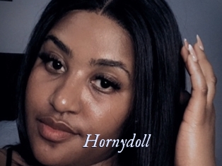 Hornydoll