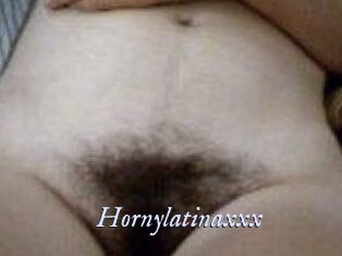 Hornylatinaxxx