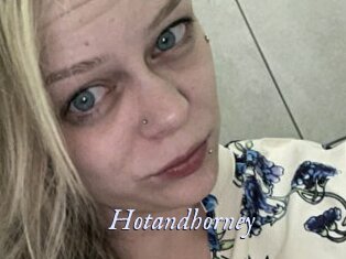 Hotandhorney