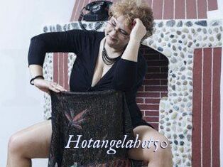 Hotangelahot50