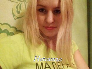 Hotcam20