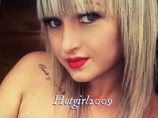 Hotgirl2009