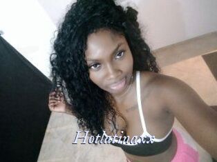 Hotlatinaxx