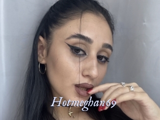 Hotmeghan69