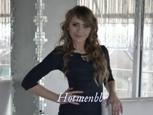 Hotmenbb