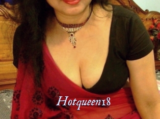 Hotqueen18