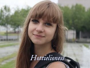 Hottielioness