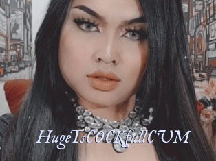 HugeTsCOCKfullCUM