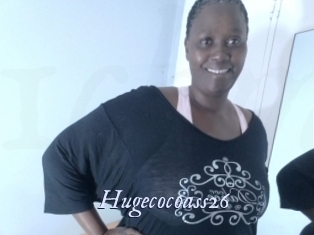 Hugecocoass26