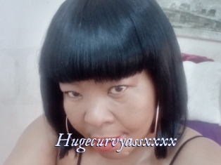Hugecurvyassxxxx