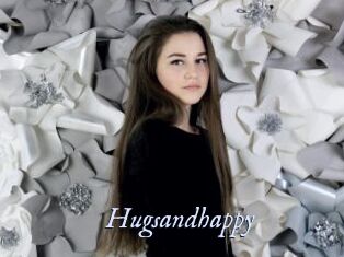 Hugsandhappy