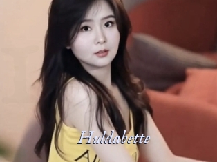 Huldabette