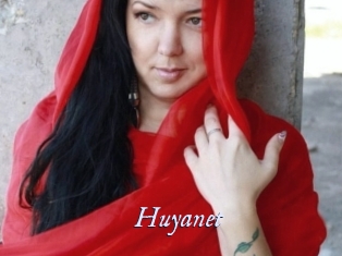 Huyanet