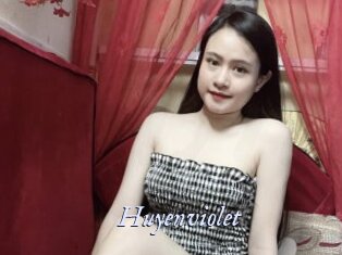 Huyenviolet