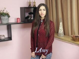 IAmy