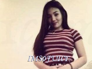 IMSOJUICY