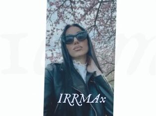 IRRMAx