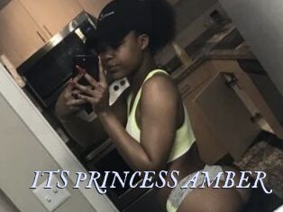 ITS_PRINCESS_AMBER