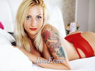 IamEveee