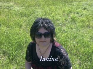 Ianina