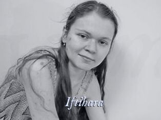 Iftihara