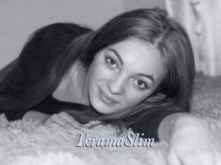 IkramaSlim