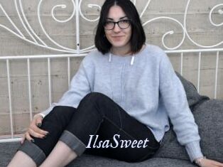 IlsaSweet