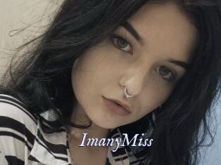 ImanyMiss