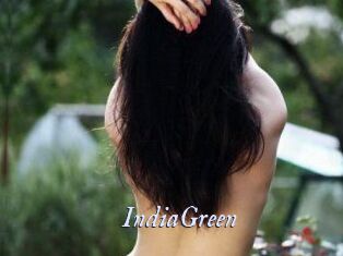 IndiaGreen