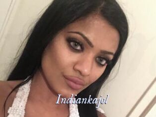 Indiankajol