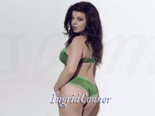 IngridConnor