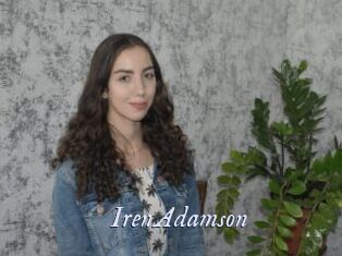 IrenAdamson