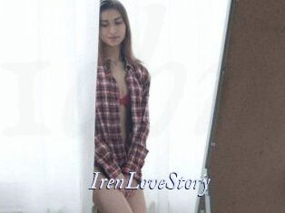 Iren_LoveStory