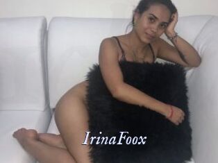 IrinaFoox